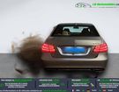 Mercedes Classe E