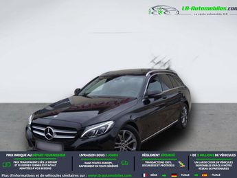 Mercedes Classe C