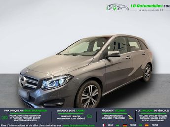 Mercedes Classe B