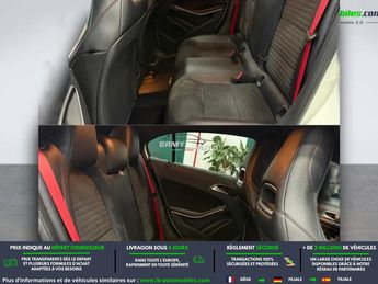 Mercedes Classe A