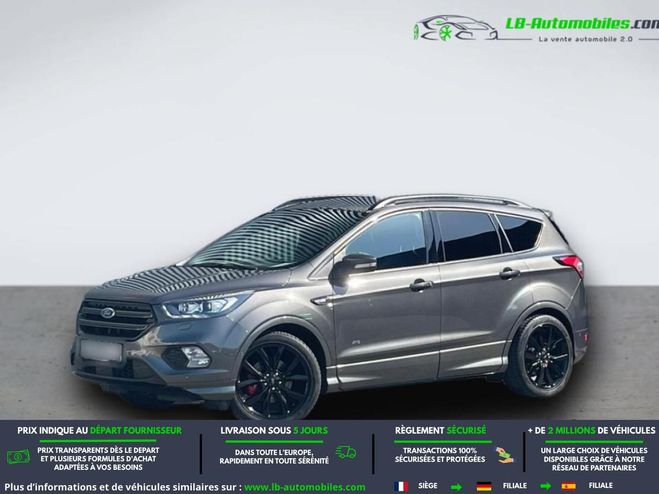 Ford Kuga 1.5 EcoBoost 182 4x4 BVA Gris M�tallique de 2018