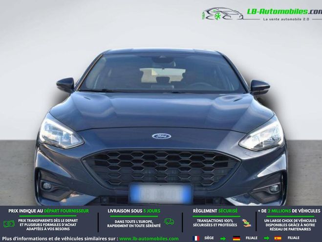 Ford Focus 1.0 EcoBoost 125 BVM Gris M�tallique de 2020