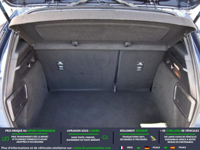 Ford Focus 1.0 EcoBoost 125 BVM Gris M�tallique de 2020