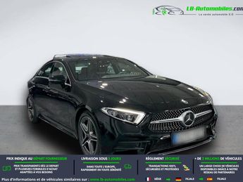 Mercedes Classe CLS