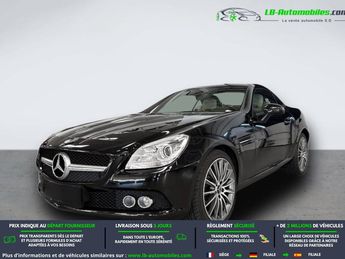 Mercedes Classe SLK