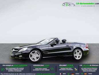 Mercedes Classe SL