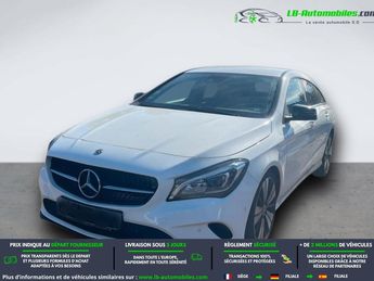 Mercedes Classe CLA