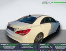 Mercedes Classe CLA