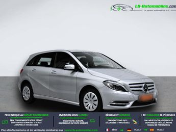 Mercedes Classe B