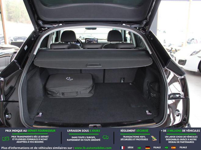 Audi Q5 50 TFSIe 299 BVA Quattro Noir M�tallique de 2021