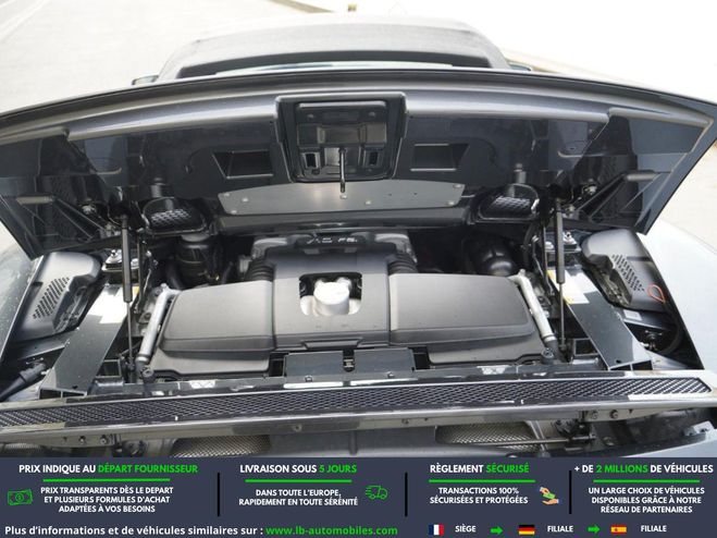 Audi R8 V10 5.2 FSI 525 Quattro R-Tronic Gris M�tallique de 2013
