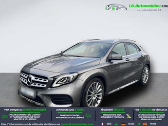Mercedes Classe GLA