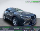 Mazda Cx 3 1.5L Skyactiv-D 105 4x2 à Beaupuy (31) Mazda Cx 3 1.5L Skyactiv-D 105 4x2 à Beaupuy (31)