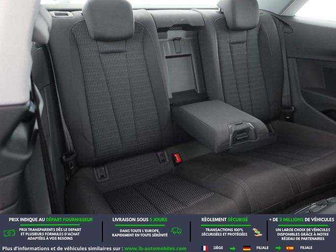 Audi A5 TFSI 190 BVA Rouge M�tallique de 2019