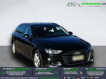  Voir d&eacute;tails -Audi A4 40 TDI 190 BVA &agrave; Beaupuy (31)