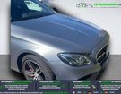 Mercedes Classe E 53 EQBoost BVA 4-Matic+ à Beaupuy (31) Mercedes Classe E 53 EQBoost BVA 4-Matic+ à Beaupuy (31)