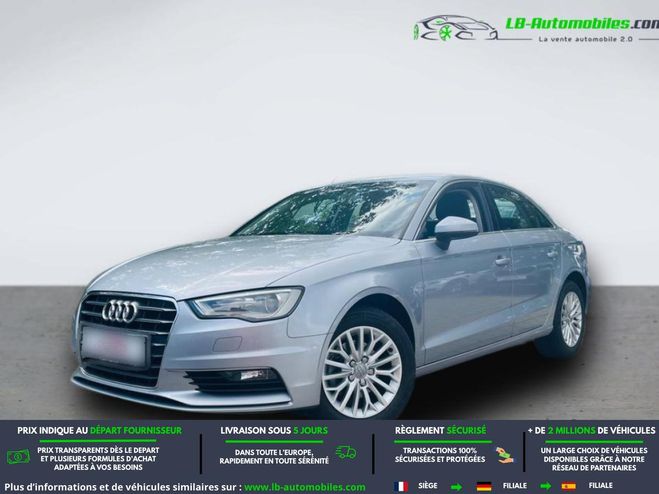 Audi A3 1.6 TDI 110 BVA Argent� M�tallique de 2016