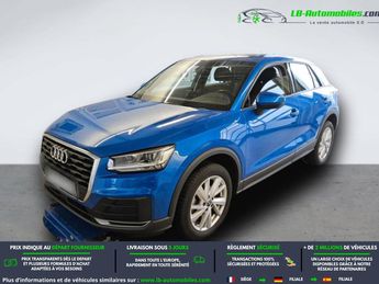  Voir d&eacute;tails -Audi Q2 TFSI 116 ch BVM &agrave; Beaupuy (31)