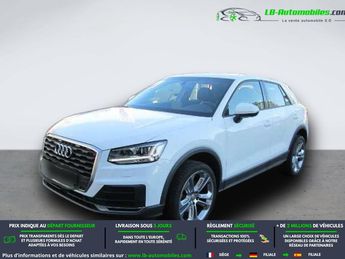  Voir d&eacute;tails -Audi Q2 TFSI 150 ch BVM &agrave; Beaupuy (31)