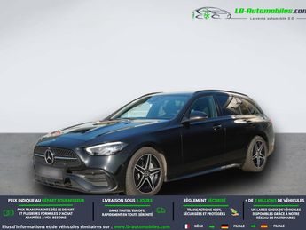 Mercedes Classe C
