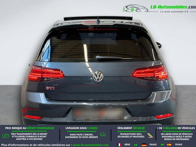 Volkswagen Golf 2.0 TSI 245 BVM GTI Performance Bleu M�tallique de 2018