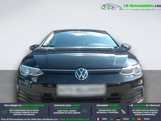 Volkswagen Golf 1.4 TSI 150 Hybride Rechargeable BVA Noir M�tallique de 2020