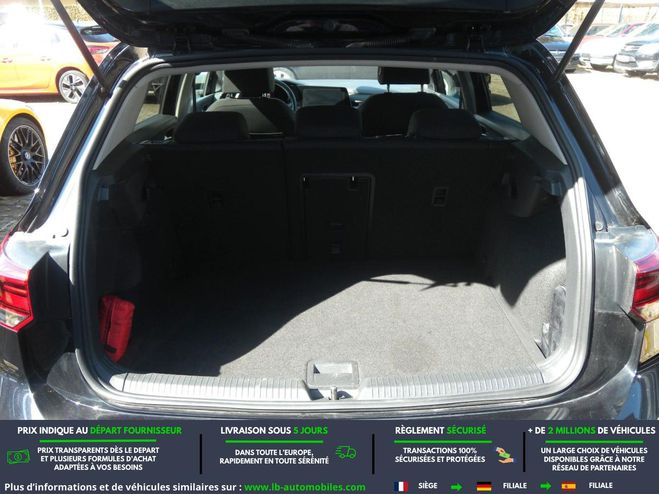 Volkswagen Golf 1.4 TSI 150 Hybride Rechargeable BVA Noir M�tallique de 2020