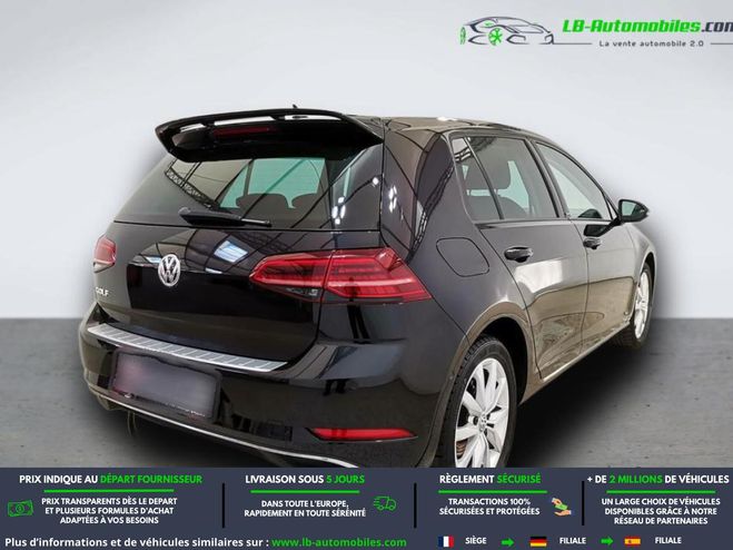 Volkswagen Golf 1.0 TSI 115 BVA Noir M�tallique de 2019