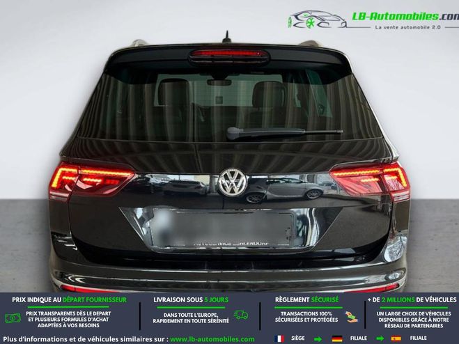 Volkswagen Tiguan 2.0 Bi-TDI 240 BVA 4Motion Noir M�tallique de 2017