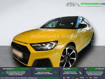  Voir d&eacute;tails -Audi A1 35 TFSI 150 ch BVA &agrave; Beaupuy (31)