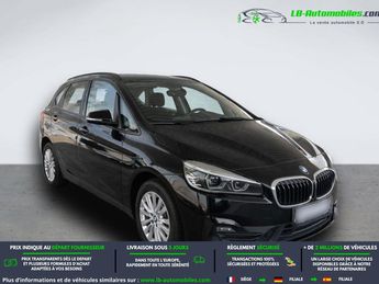  Voir d&eacute;tails -BMW Serie 2 218d 150 ch BVA &agrave; Beaupuy (31)