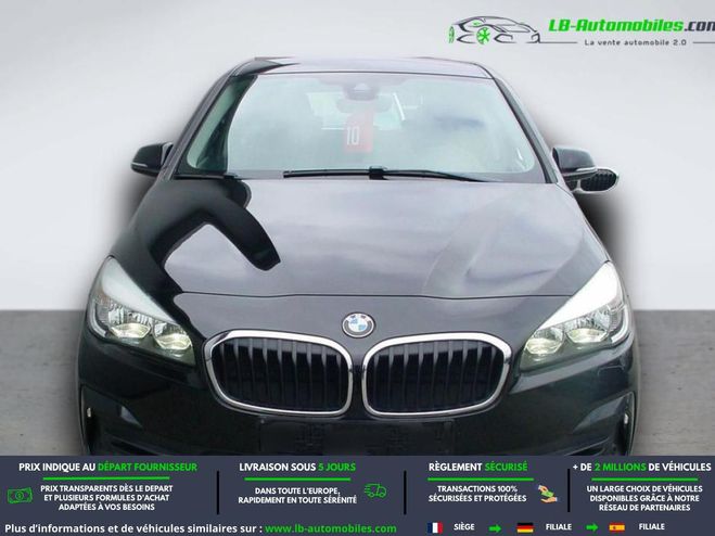 BMW Serie 1 118i 140 ch BVM Noir M�tallique de 2019