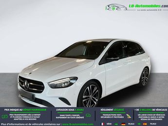 Mercedes Classe B