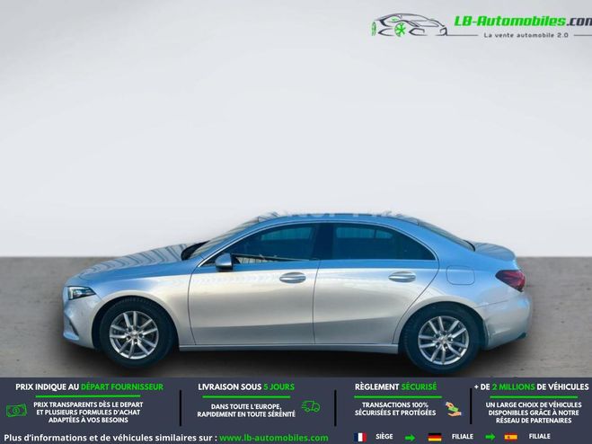 Mercedes Classe A 200 BVM Argent� M�tallique de 2020