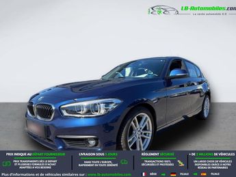 BMW Serie 1