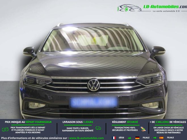 Volkswagen Golf 2.0 TDI 200 BVA 4Motion Gris M�tallique de 2021