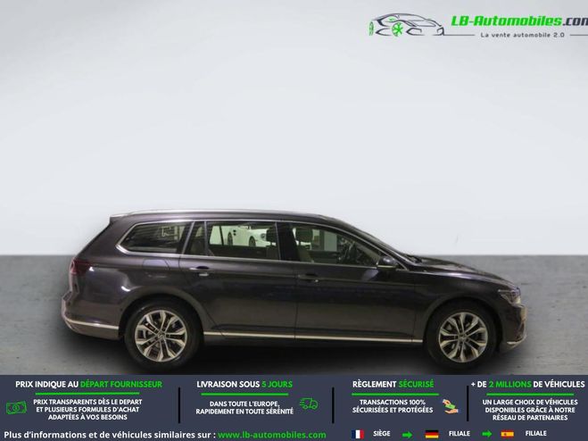 Volkswagen Golf 2.0 TDI 200 BVA 4Motion Gris M�tallique de 2021