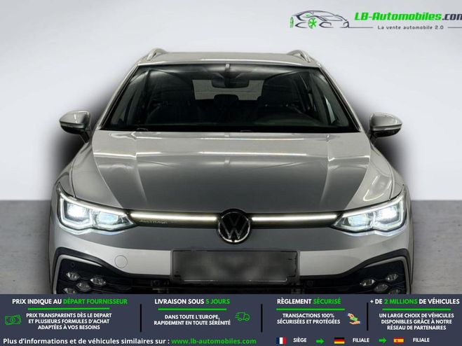 Volkswagen Golf 2.0 TDI 200 BVA 4Motion Argent� M�tallique de 2021