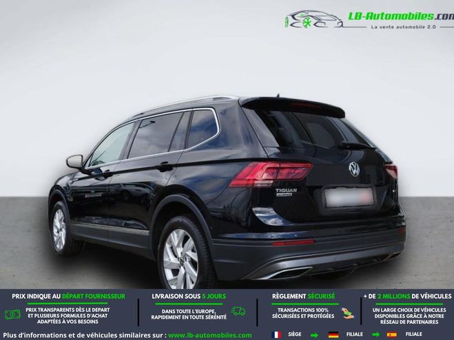 Volkswagen Tiguan 2.0 TDI 200 BVA 4Motion Noir M�tallique de 2021