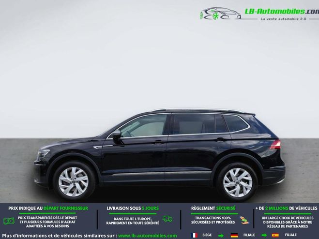 Volkswagen Tiguan 2.0 TDI 200 BVA 4Motion Noir M�tallique de 2021