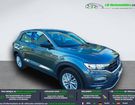 Volkswagen T Roc