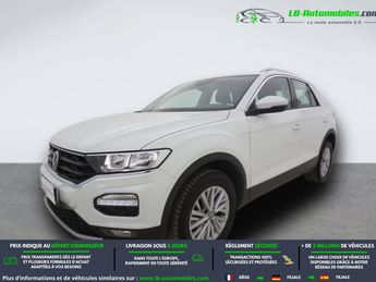 Volkswagen T Roc