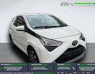 Toyota Aygo 1.0 VVT-i à Beaupuy (31) Toyota Aygo 1.0 VVT-i à Beaupuy (31)