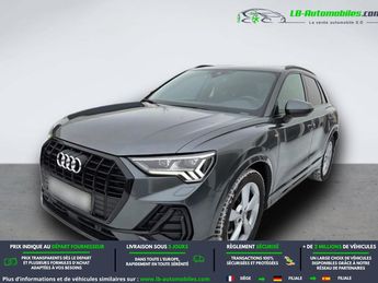  Voir d&eacute;tails -Audi Q3 40 TDI 200 ch BVA Quattro &agrave; Beaupuy (31)