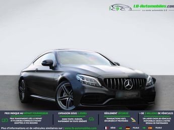 Mercedes Classe C