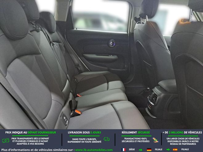 Mini Countryman 150 ch BVA Blanc de 2020