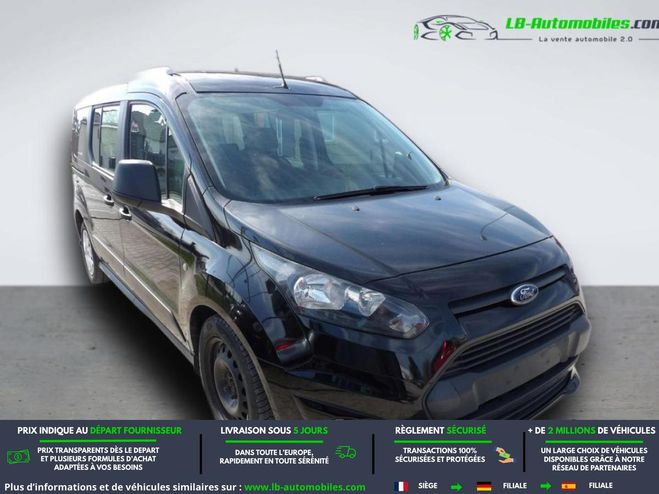 Ford Tourneo 1.5 L EcoBlue 100 Noir M�tallique de 2018