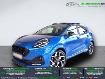  Voir d&eacute;tails -Ford Puma 1.5 EcoBoost 200 ch BVM &agrave; Beaupuy (31)