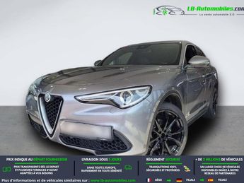 voir détails -Alfa romeo Stelvio 2.0T 280 ch Q4 BVA à Beaupuy (31) Voir détails -Alfa romeo Stelvio 2.0T 280 ch Q4 BVA à Beaupuy (31)
