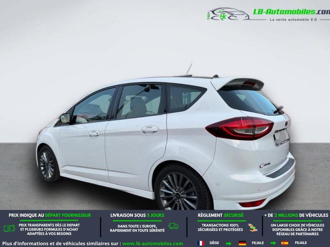 Ford C Max 1.5 EcoBoost 150 BVA Blanc de 2019